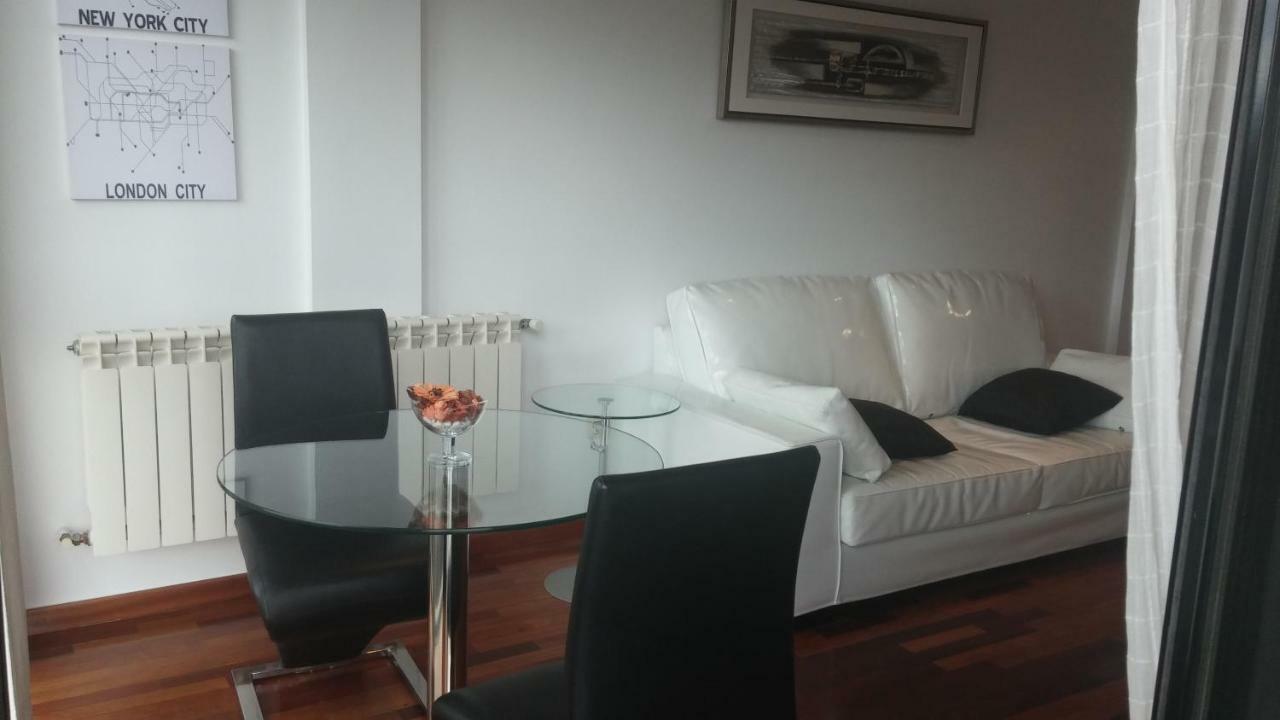 Descanso Termal Ourense Buitenkant foto