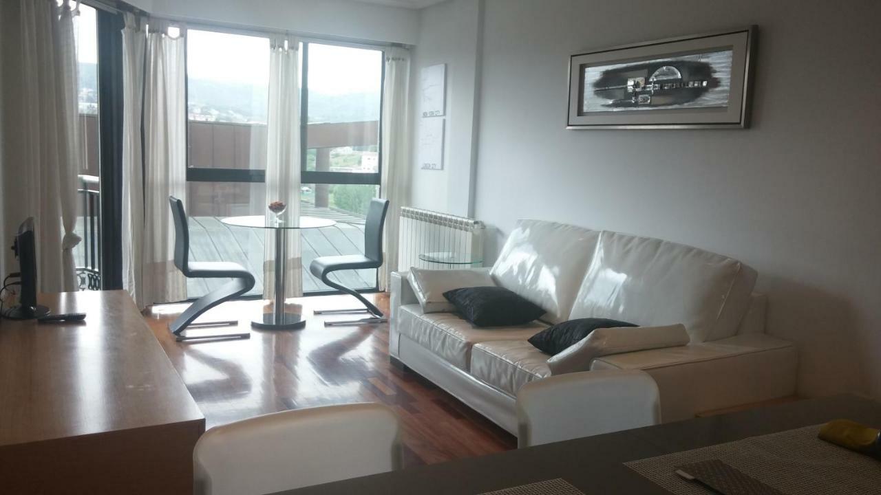 Descanso Termal Ourense Buitenkant foto